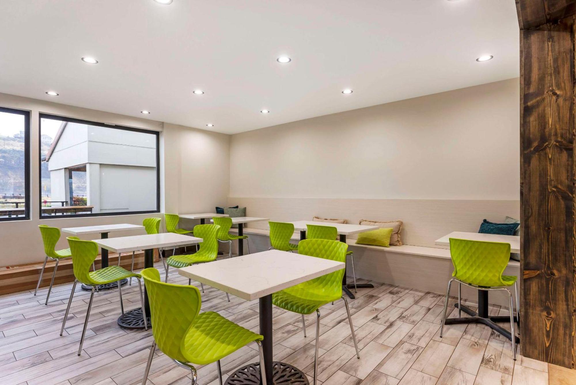 Columbia River Hotel, Ascend Hotel Collection The Dalles Ngoại thất bức ảnh