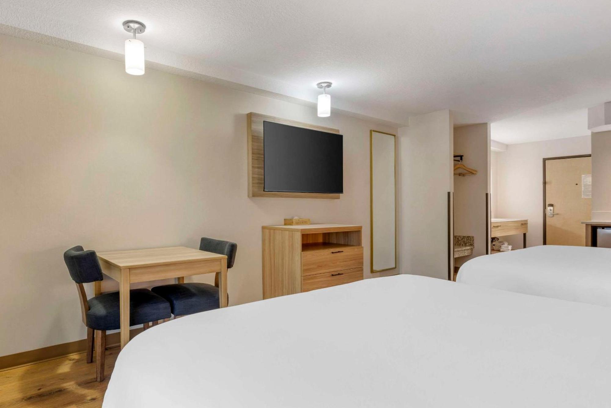 Columbia River Hotel, Ascend Hotel Collection The Dalles Ngoại thất bức ảnh