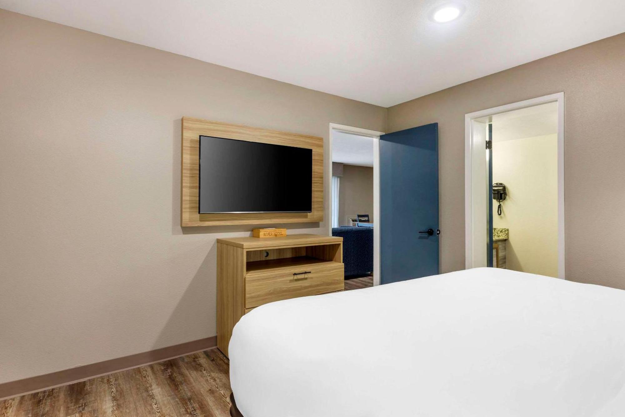 Columbia River Hotel, Ascend Hotel Collection The Dalles Ngoại thất bức ảnh