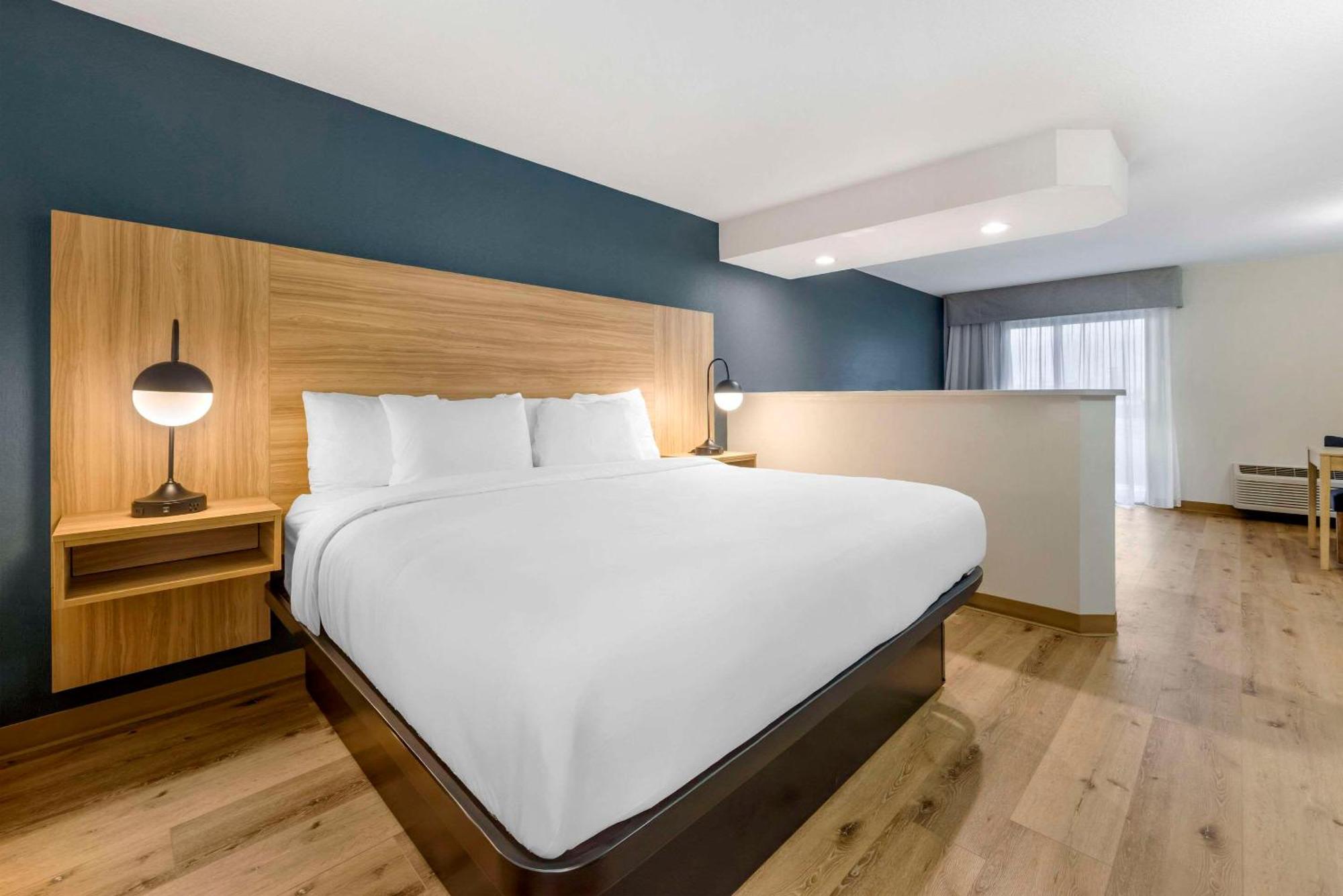 Columbia River Hotel, Ascend Hotel Collection The Dalles Ngoại thất bức ảnh