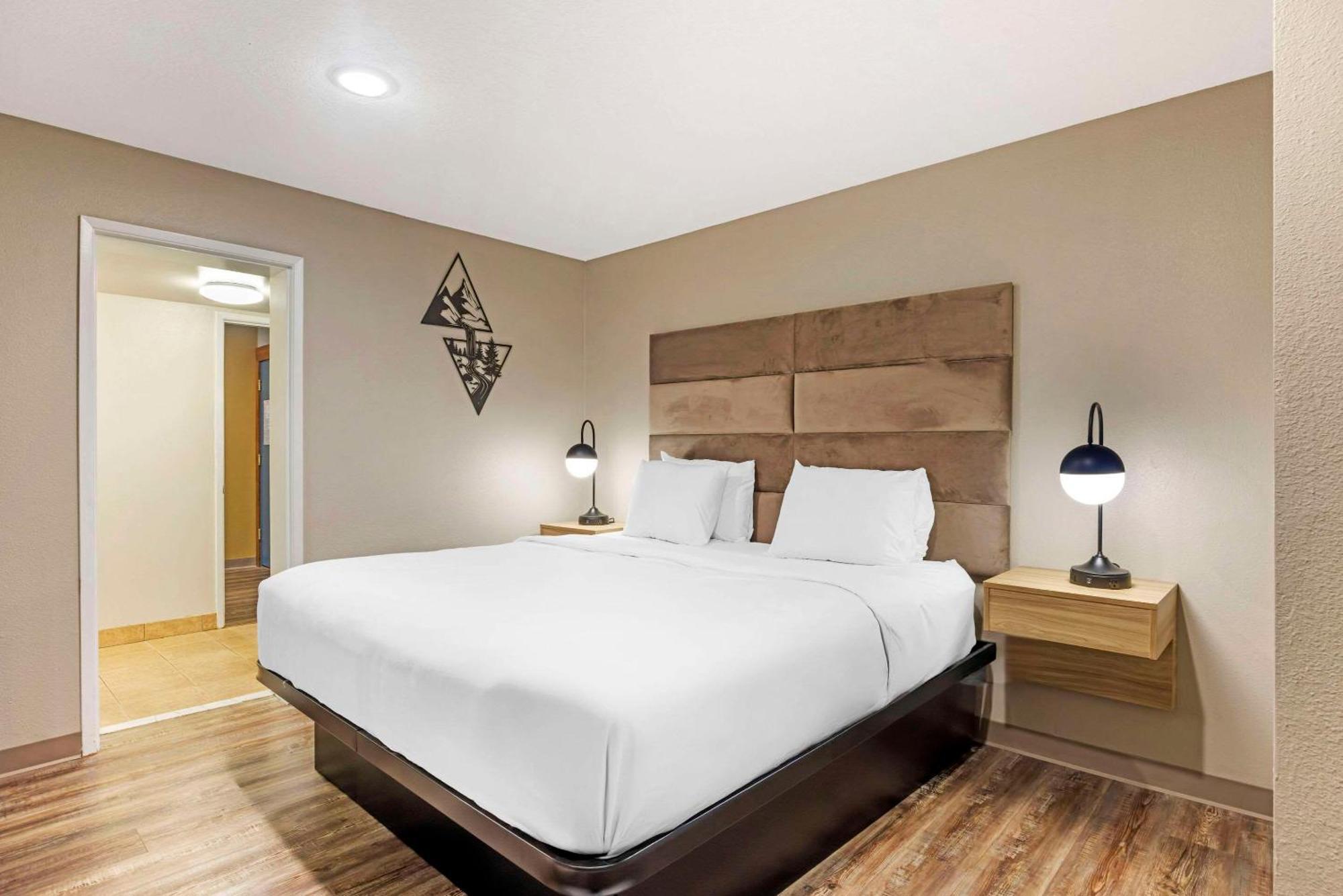 Columbia River Hotel, Ascend Hotel Collection The Dalles Ngoại thất bức ảnh