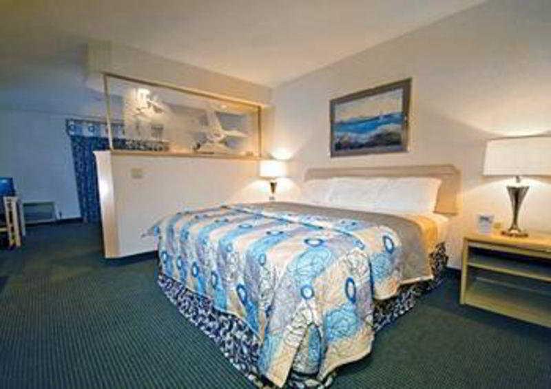 Columbia River Hotel, Ascend Hotel Collection The Dalles Ngoại thất bức ảnh